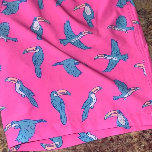 CHUBBIES Swim Trunks 🏊 NWT - Picture 4 of 11